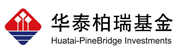 华泰柏瑞基金