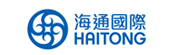 海通国际