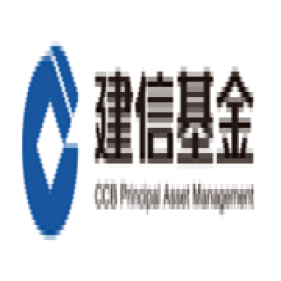 建信基金